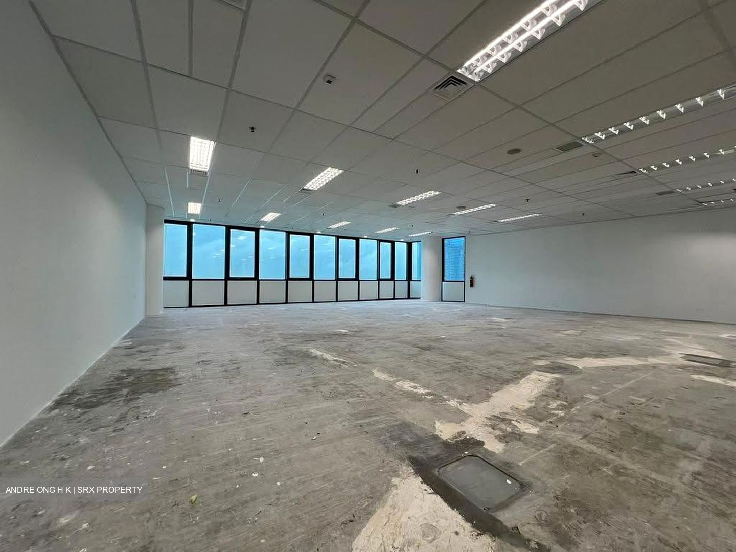 20 Collyer Quay (D1), Office #638093141